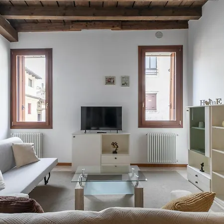 I-homes Pigafetta * Vicenza