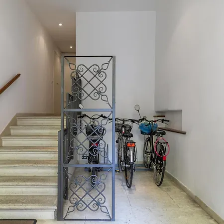 Apartment I-homes Pigafetta
