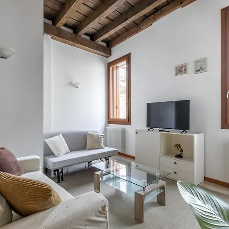 Apartment I-homes Pigafetta *