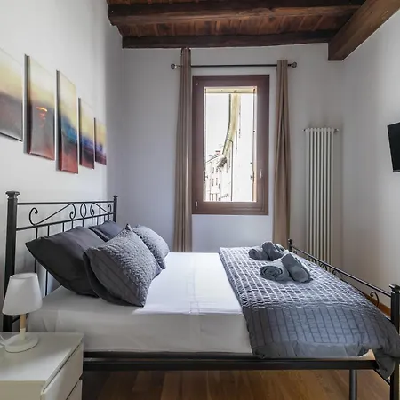 Apartment I-homes Pigafetta