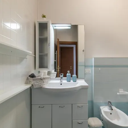 I-homes Pigafetta アパート ヴィチェンツァ