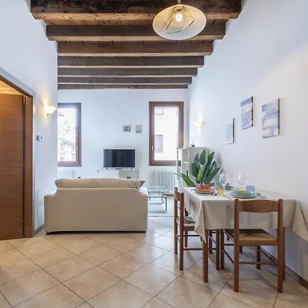 Apartment I-homes Pigafetta Vicenza