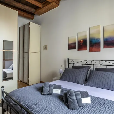 I-homes Pigafetta Apartment *