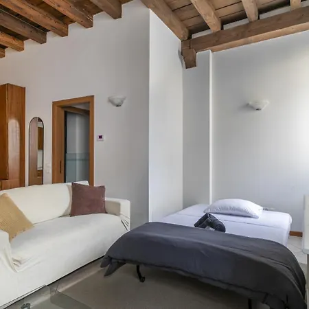 Appartement I-homes Pigafetta *