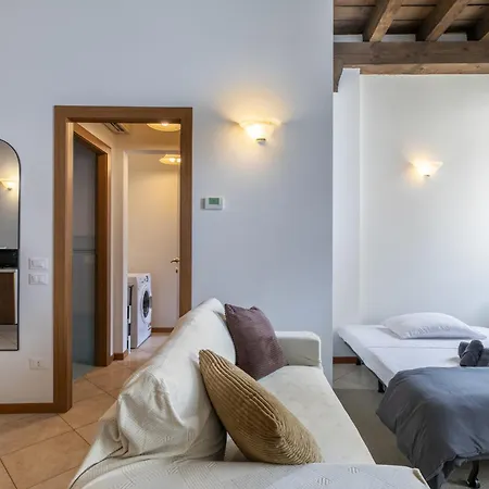 I-homes Pigafetta Vicenza