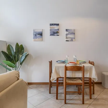 Appartement I-homes Pigafetta