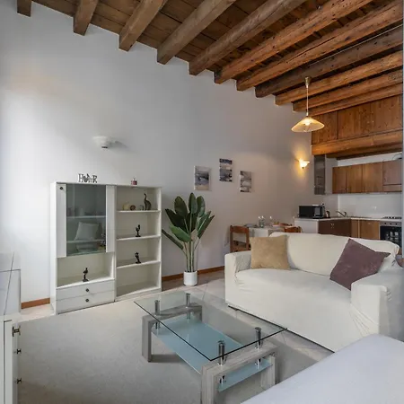 I-homes Pigafetta Appartement *