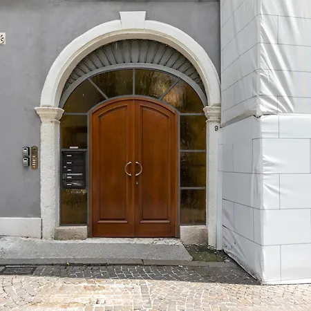 Appartement I-homes Pigafetta *