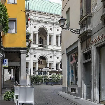 I-homes Pigafetta Vicenza