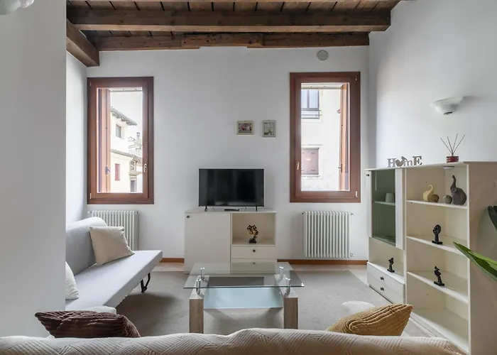 I-homes Pigafetta * Vicenza