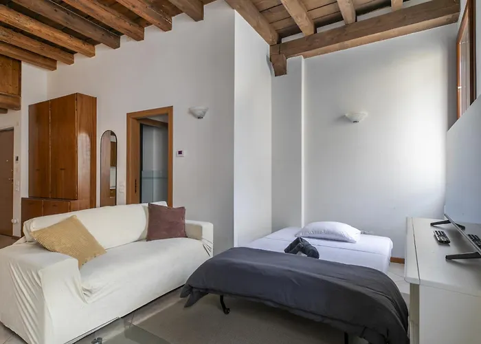 Appartement I-homes Pigafetta *