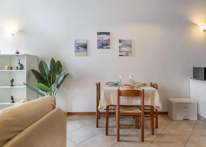 Appartement I-homes Pigafetta