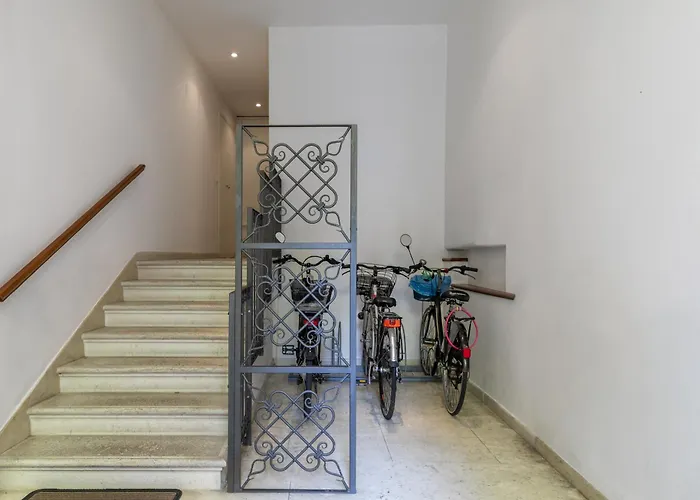 Appartement I-homes Pigafetta