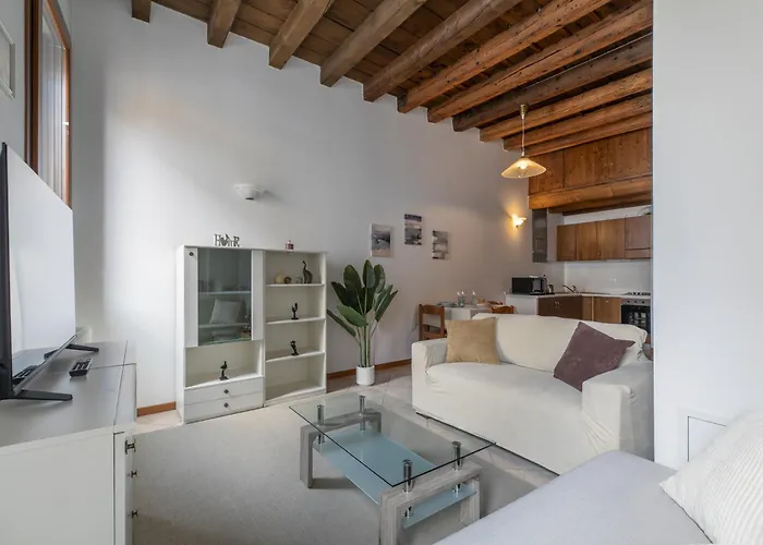 I-homes Pigafetta Appartement *