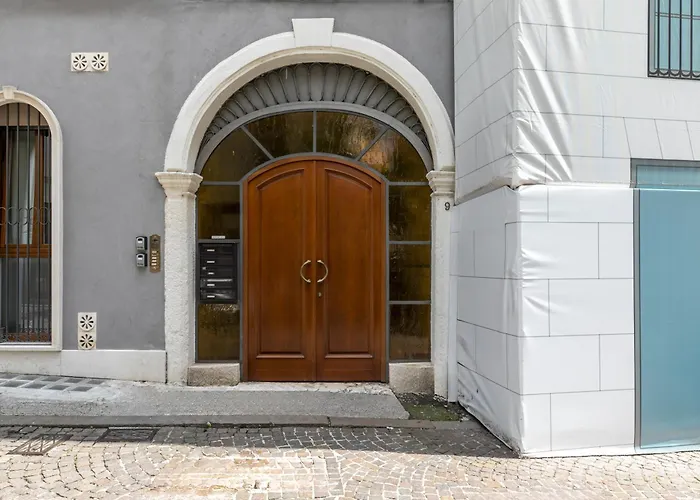 Appartement I-homes Pigafetta *