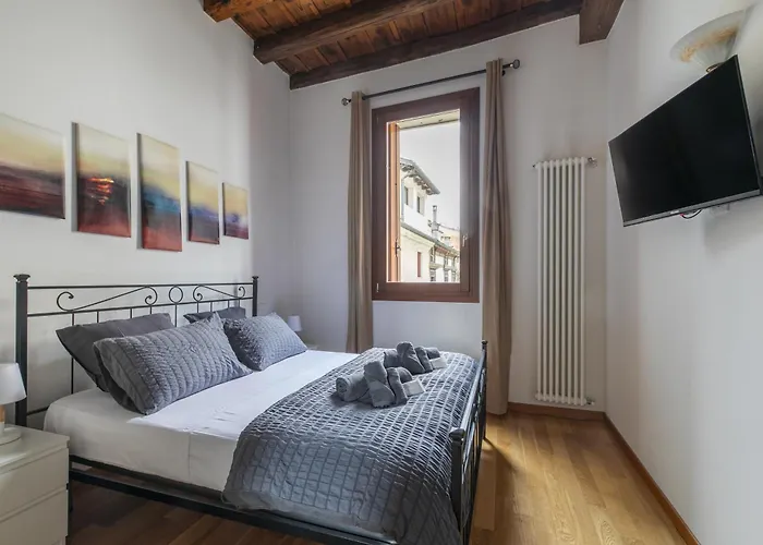 I-homes Pigafetta Vicenza