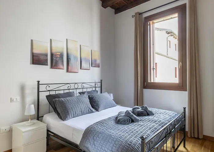 I-homes Pigafetta * Vicenza