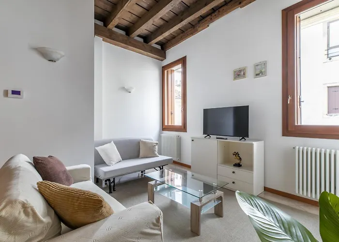 Appartement I-homes Pigafetta *