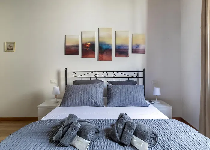 Appartement I-homes Pigafetta Vicenza