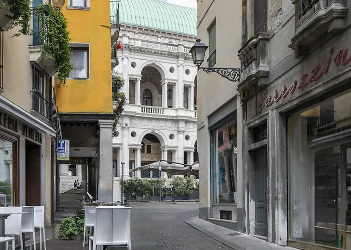 I-homes Pigafetta Vicenza