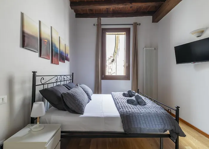 Appartement I-homes Pigafetta