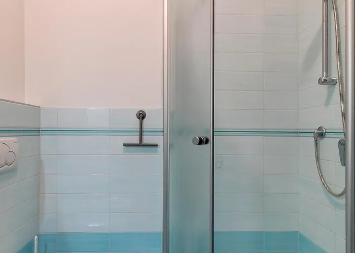 I-homes Pigafetta Appartement *