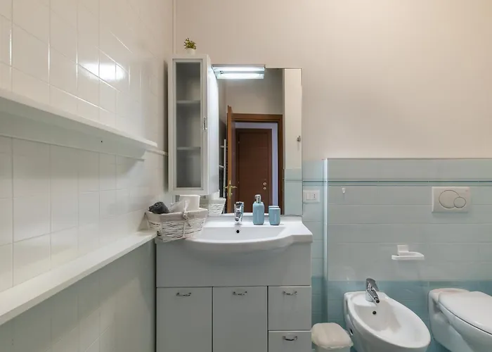 I-homes Pigafetta Appartement Vicence