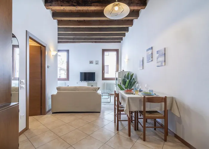 Appartement I-homes Pigafetta Vicenza