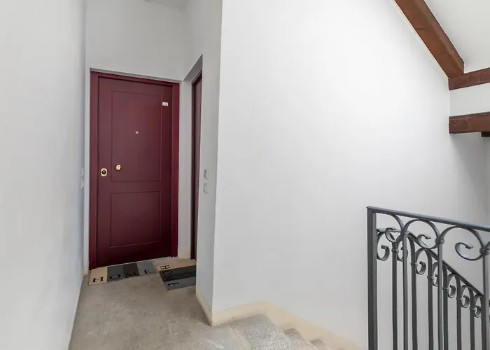 I-homes Pigafetta Appartement